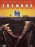 Affichette (film) - FILM - Tremors : 5674