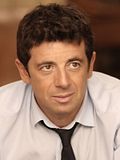Patrick Bruel