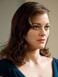 Marion Cotillard