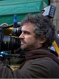 Alfonso Cuarón
