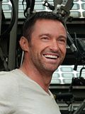Hugh Jackman