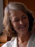 Charlotte Rampling