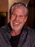 Ron Perlman