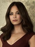 Kristin Kreuk