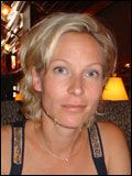 Rebecca Hampton