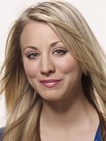 Kaley Cuoco