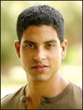 Adam Rodriguez