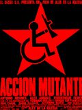 Action mutante
