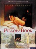 The pillow book