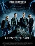 Le Pacte du sang - Edition Blu-Ray