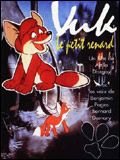 Vuk le petit renard