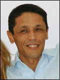 Djamshed Usmonov