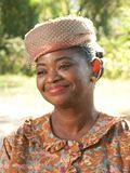 Octavia Spencer