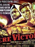 Amère victoire