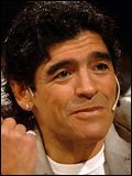 Diego Maradona