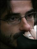 Gonzalo Lopez-Gallego