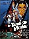 Le Tombeau Hindou