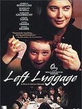 Left Luggage (À la recherche du passé)
