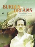 Burden of dreams