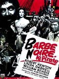 Barbe Noire le pirate