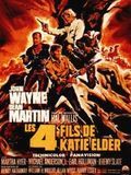 Les quatre fils de Katie Elder