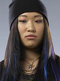 Jenna Ushkowitz