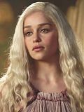 Emilia Clarke