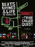 Beats, Rhymes & Life: The Travels of A Tribe Called Quest