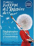 Festival de l'histoire de l'art - Art et Caméra