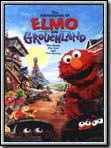 Elmo au pays des grincheux