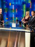 Photo Breckin Meyer, Heather Locklear, Mark-Paul Gosselaar, Reed Diamond