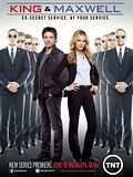 Affiche Jon Tenney, Rebecca Romijn