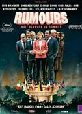 Rumours, nuit blanche au sommet
