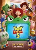 Toy Story 5