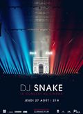 DJ Snake - Le concert au cinma