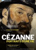 Czanne - Portraits d'une vie