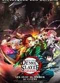 Demon Slayer : Kimetsu no Yaiba - En route pour le village des forgerons