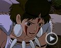 Princesse Mononoké Bande-annonce VO