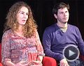 Interview 1 - Français