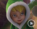 Clochette et le secret des fées Bande-annonce VF