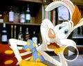 Qui veut la peau de Roger Rabbit ? Bande-annonce VO