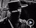 Le Signe de Zorro Bande-annonce VO