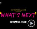 CANNESERIES What’s Next - Becoming A God