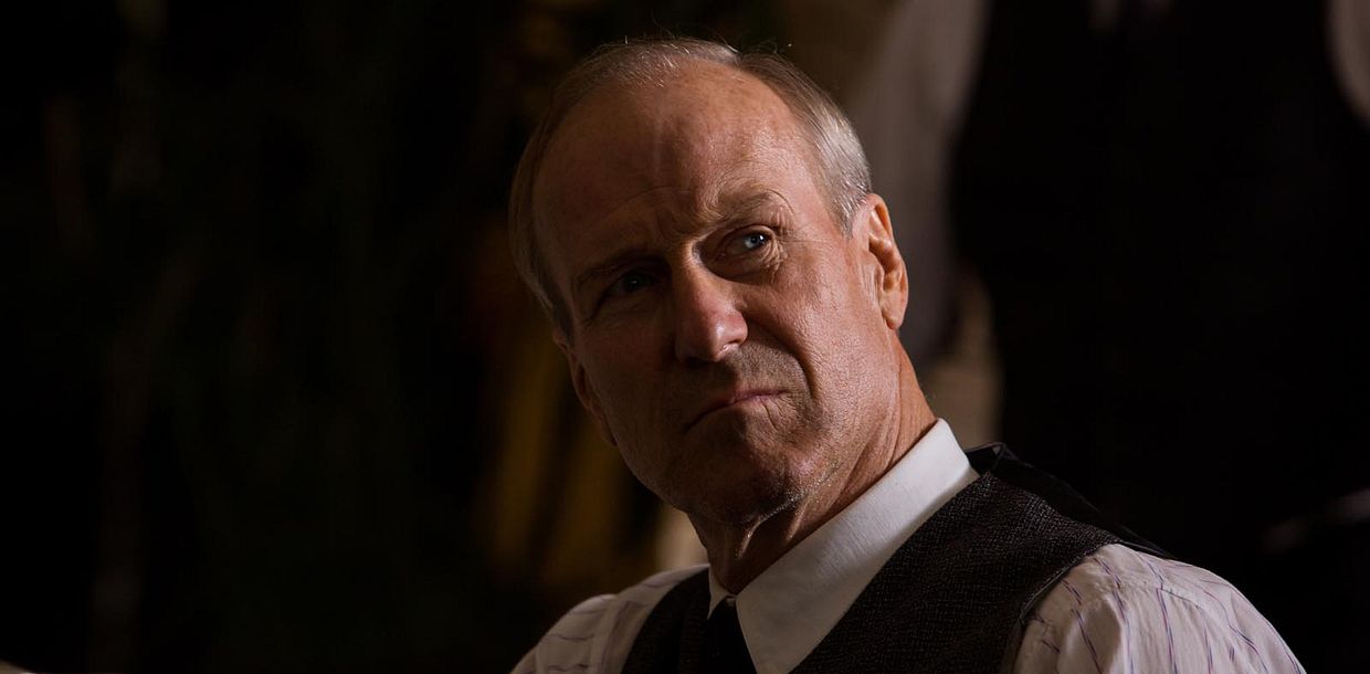 La Couleur de la victoire (2016) au Cinéma Lyon - Comoedia