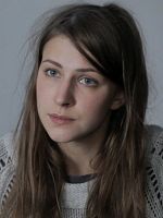 Greta Bohacek Greta Bohacek