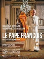 Le Pape François