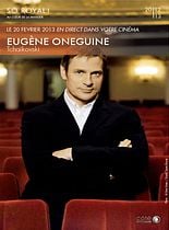 Eugene Oneguine (Côté Diffusion)