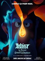 Astérix - Le Secret de la Potion Magique