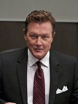 Robert Patrick