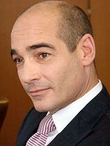 Jean-Marc Barr